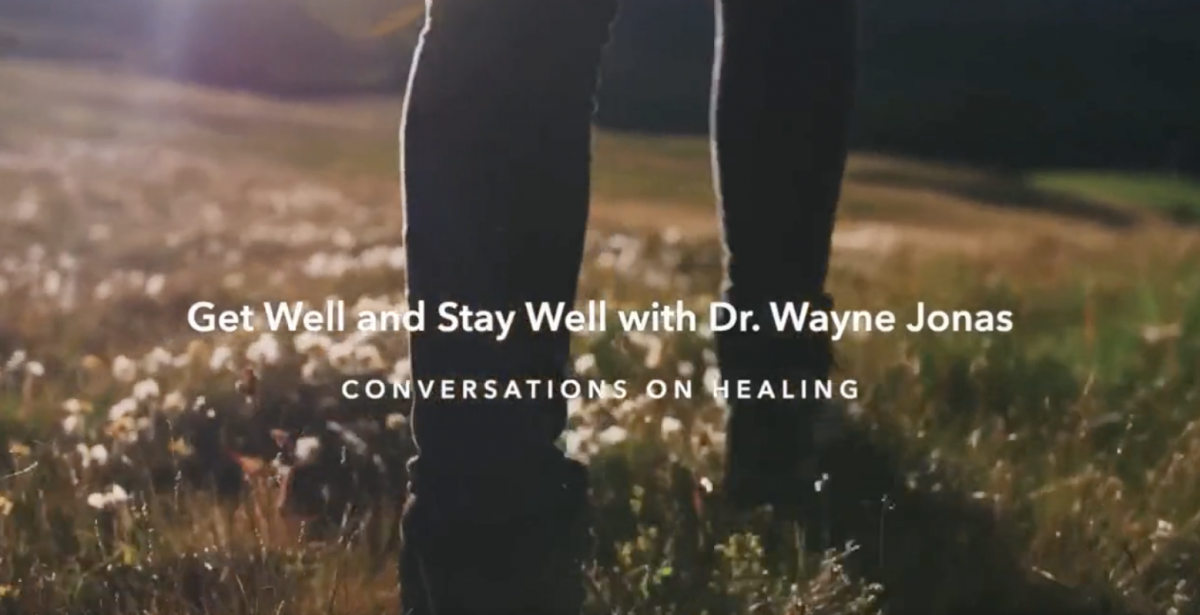 Dr. Heather Tick: The Connection Between Nutrition & Chronic Pain