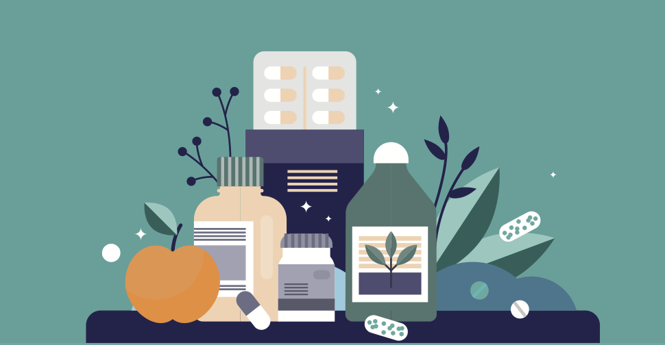 The State Of Supplements