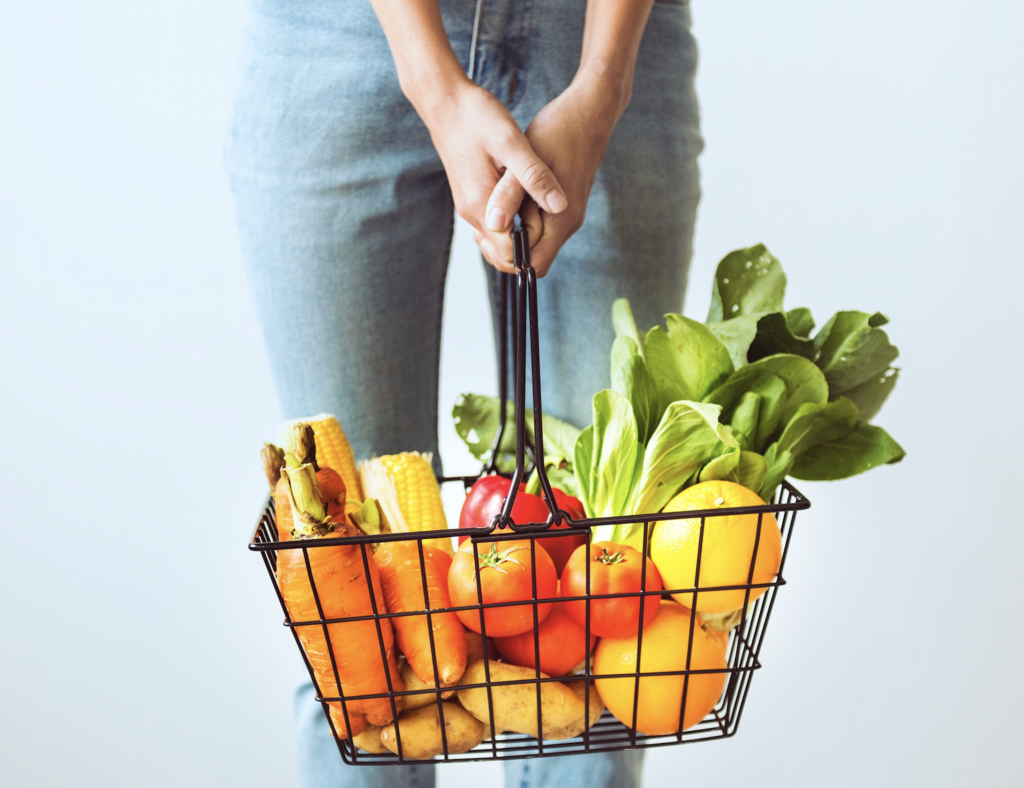 Don’t Fall for Fad Diets—Find A Nutrition Plan Made For You