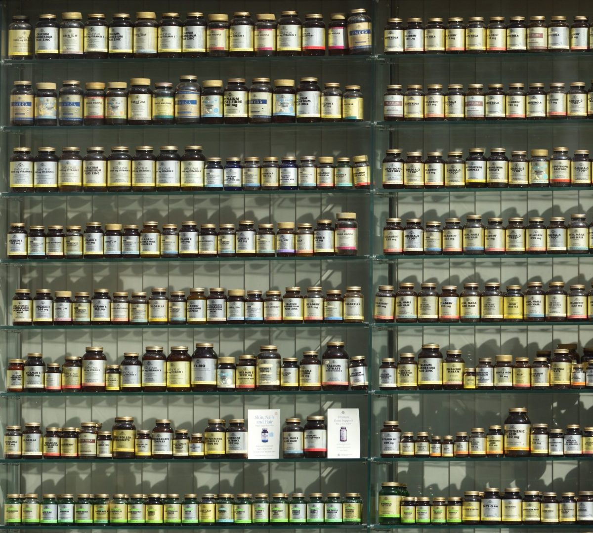 The Truth Behind Supplement Use and How to Use Them Effectively