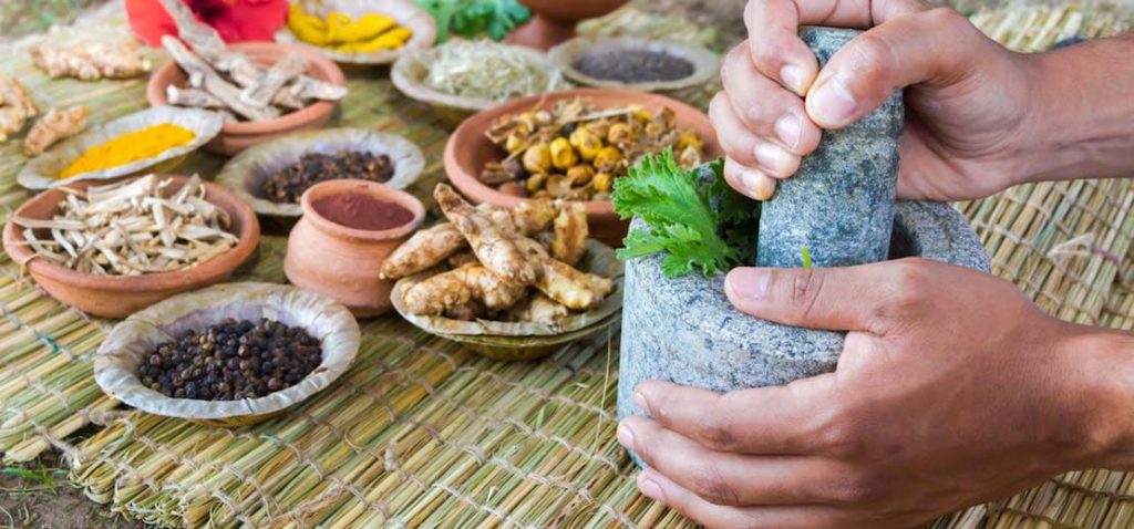 How to Stimulate Healing with Fasting and Whole Systems Science