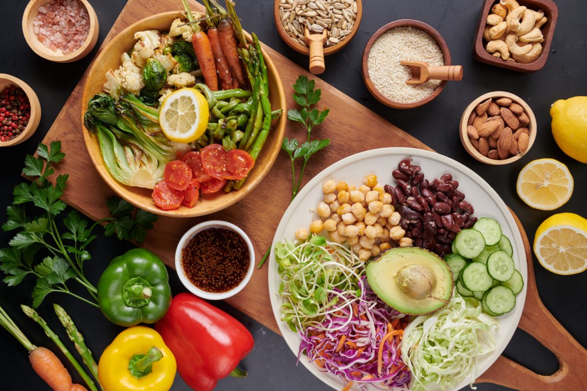 How to Make the Mediterranean Diet Work for You, Now
